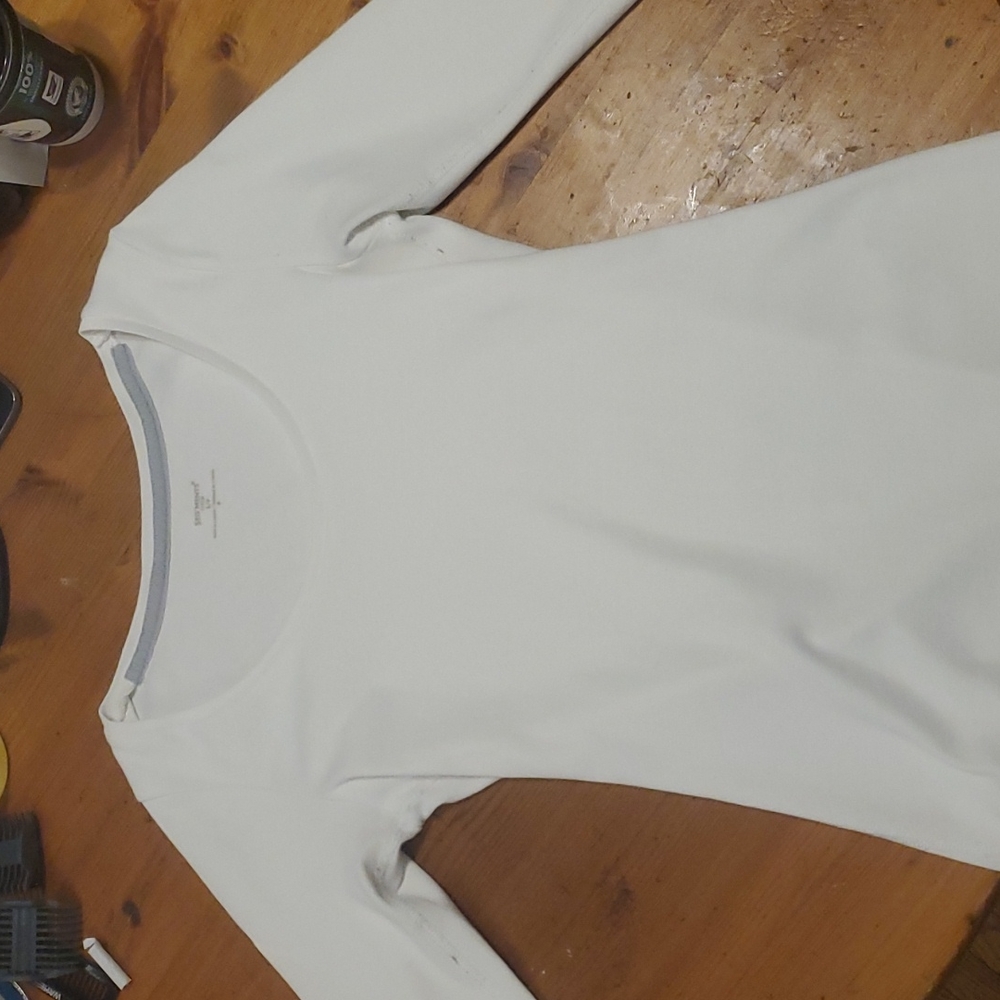 Segments 3/4 sleeve T